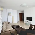 Psb In Etara 2 & 3 Complex Daire Sveti Vlas