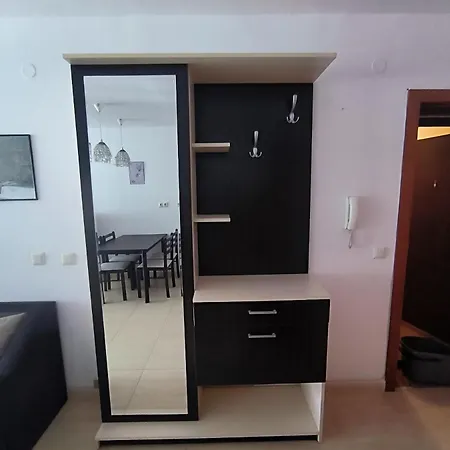 Psb In Etara 2 & 3 Complex Apartament *