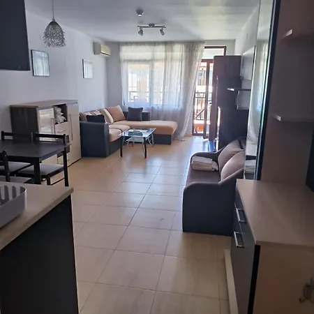 Psb In Etara 2 & 3 Complex Apartament Sveti Vlas