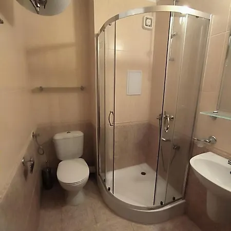 Apartament Psb In Etara 2 & 3 Complex *