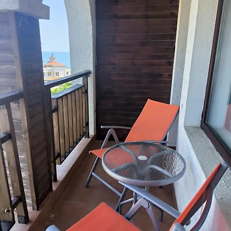 Psb In Etara 2 & 3 Complex Apartament *