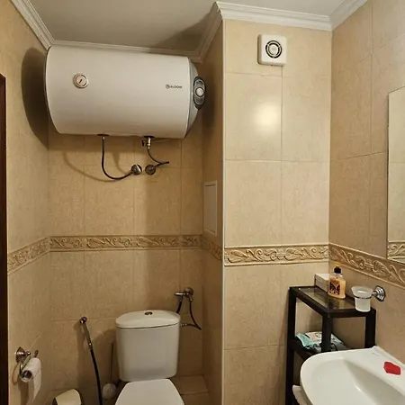 Apartament Psb In Etara 2 & 3 Complex *