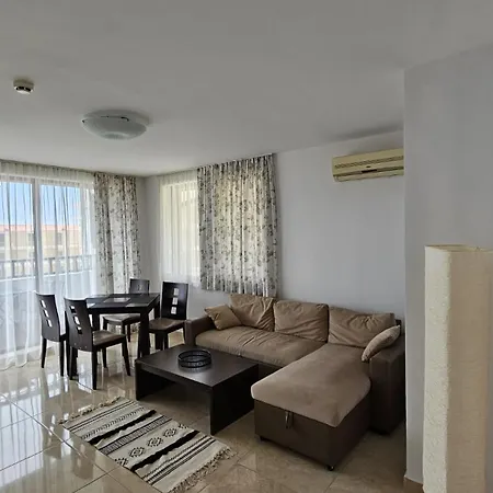 Apartament Psb In Etara 2 & 3 Complex
