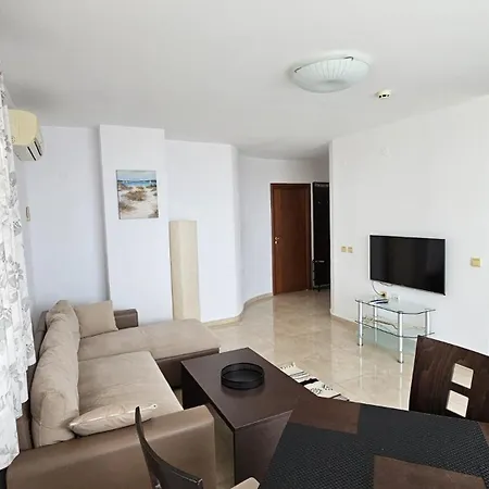 Psb In Etara 2 & 3 Complex Apartament Sveti Vlas