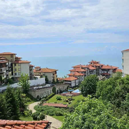 Psb In Etara 2 & 3 Complex Apartament *