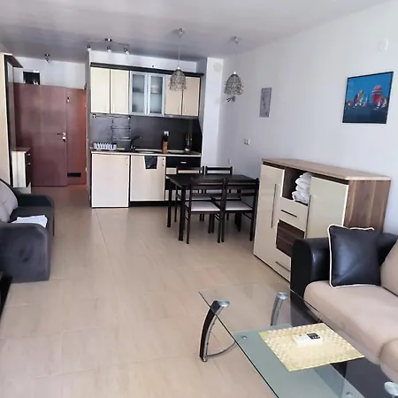 Psb In Etara 2 & 3 Complex Daire *