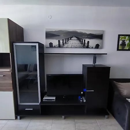 Daire Psb In Etara 2 & 3 Complex *