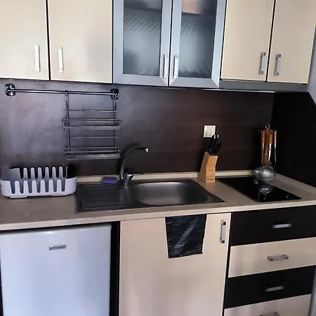 Psb In Etara 2 & 3 Complex Daire