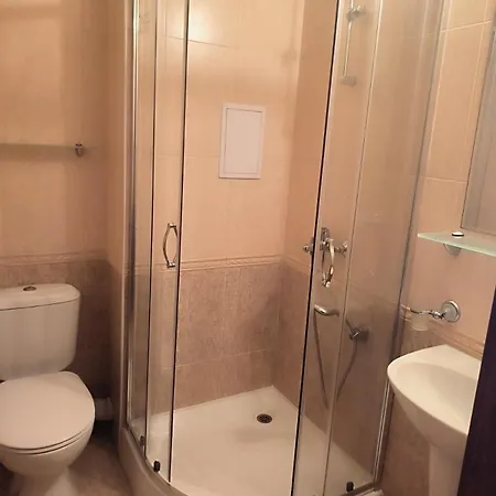 Daire Psb In Etara 2 & 3 Complex Sveti Vlas