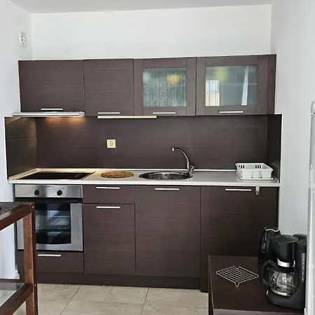 Psb In Etara 2 & 3 Complex Daire