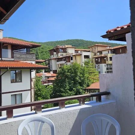 Daire Psb In Etara 2 & 3 Complex Sveti Vlas