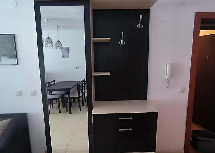 Psb In Etara 2 & 3 Complex Lejlighed *