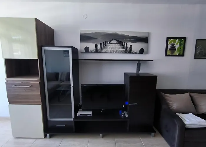 Lejlighed Psb In Etara 2 & 3 Complex *