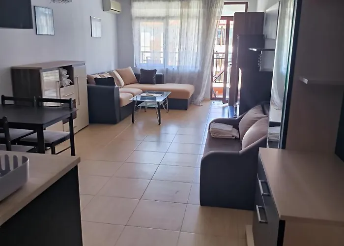 Psb In Etara 2 & 3 Complex Lejlighed Sveti Vlas