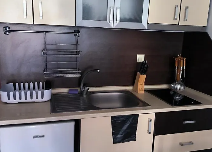 Psb In Etara 2 & 3 Complex Lejlighed