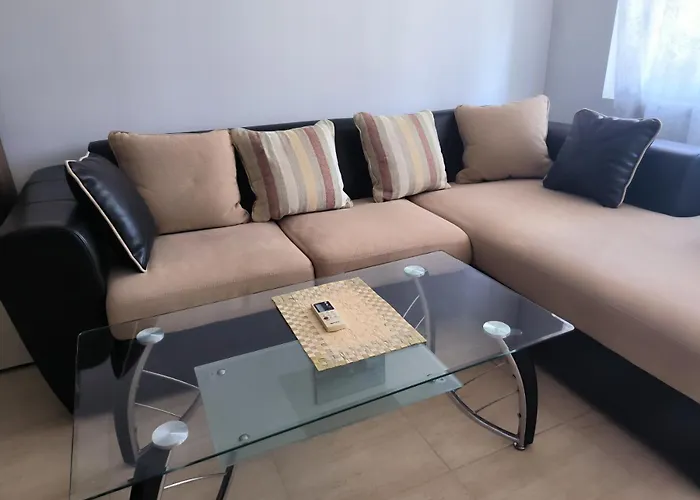 Psb In Etara 2 & 3 Complex Lejlighed *