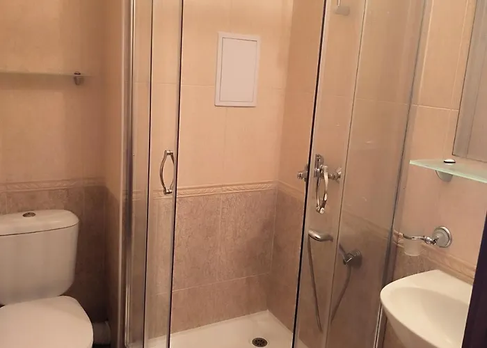 Lejlighed Psb In Etara 2 & 3 Complex Sveti Vlas