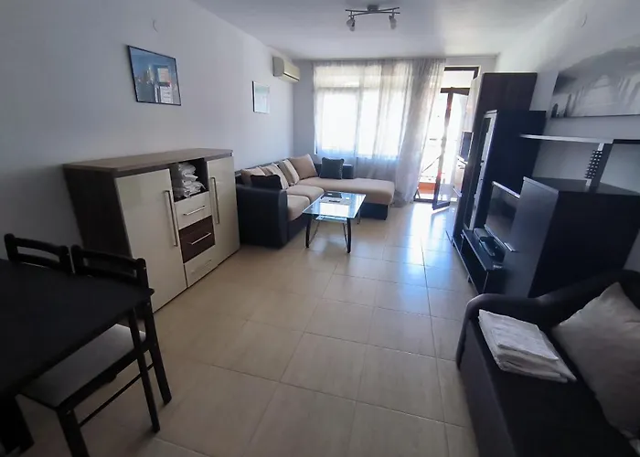 Psb In Etara 2 & 3 Complex Lejlighed