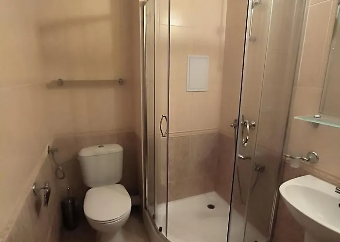 Lejlighed Psb In Etara 2 & 3 Complex *