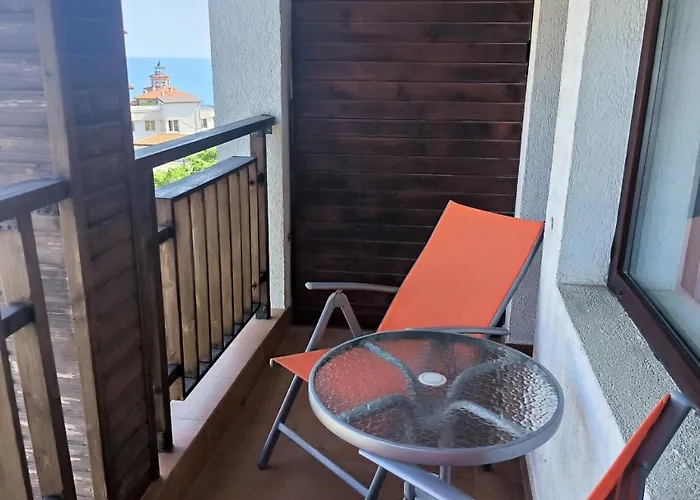 Psb In Etara 2 & 3 Complex Lejlighed *