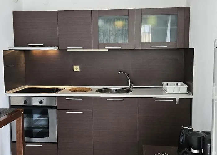 Psb In Etara 2 & 3 Complex Lejlighed