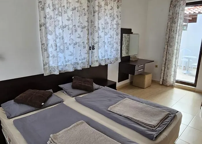 Psb In Etara 2 & 3 Complex Lejlighed *