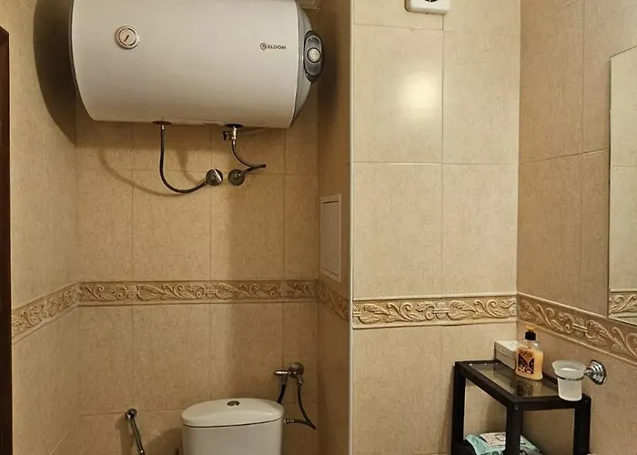 Lejlighed Psb In Etara 2 & 3 Complex *