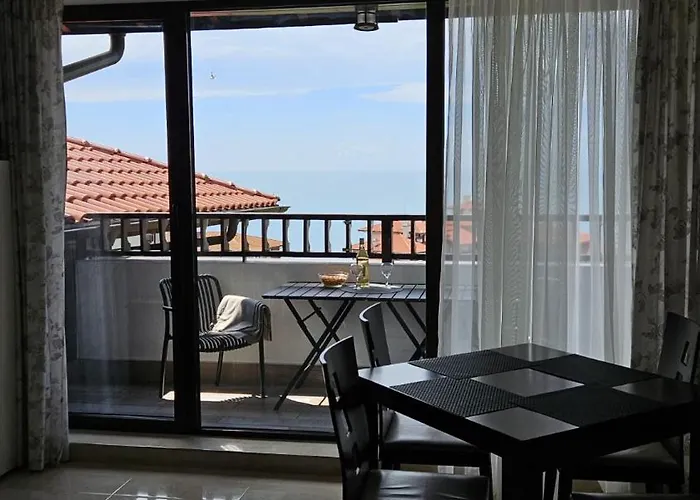 Lejlighed Psb In Etara 2 & 3 Complex *