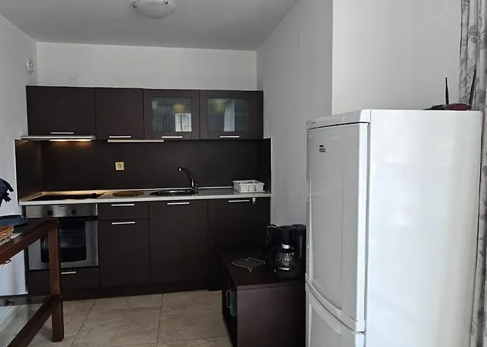 Lejlighed Psb In Etara 2 & 3 Complex