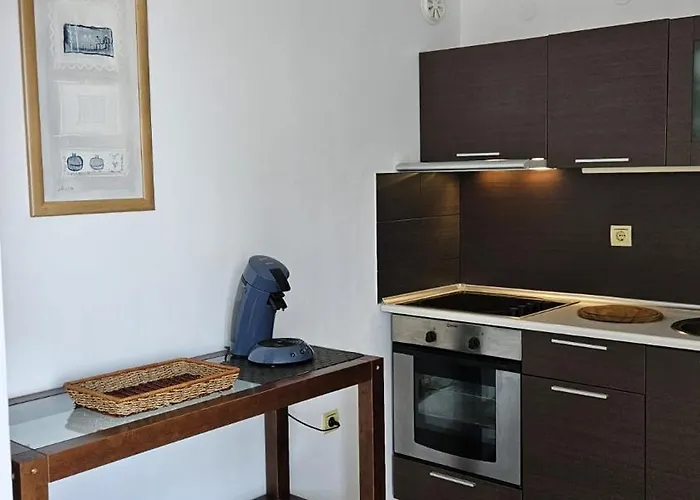 Lejlighed Psb In Etara 2 & 3 Complex